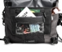 Snoop Camera Messenger Bag Open
