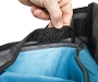 Snoop Camera Messenger Bag Feature