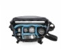 Snoop Camera Messenger Bag Inside