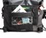 Snoop Camera Messenger Bag Open