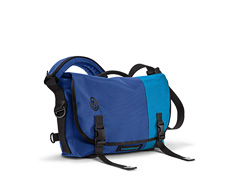 Snoop Camera Messenger Bag