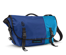 Snoop Camera Messenger Bag