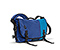 Snoop Camera Messenger Bag - ballistic nylon night blue / night blue / pacific