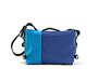 Snoop Camera Messenger Bag Back