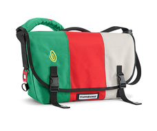 Dolores Pilsner Chiller Messenger