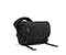 Freestyle Messenger Bag for iPad - ballistic nylon black / black / black