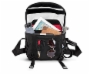 Freestyle Messenger Bag for iPad Open