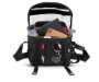 Freestyle Messenger Bag for iPad Open