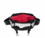 Freestyle Messenger Bag for iPad Inside