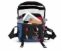 Freestyle Messenger Bag for iPad Open