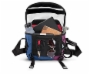 Freestyle Messenger Bag for iPad Open