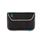 Envelope Sleeve for iPad Mini - ballistic nylon black / black / black