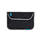 Kindle Keyboard Plush Sleeve - ballistic nylon black
