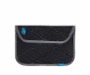 Kindle Keyboard Plush Sleeve Front