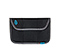 Kindle Keyboard Envelope Sleeve - ballistic nylon black / black / black