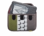 Kindle Keyboard Envelope Sleeve Open