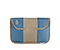 Kindle Keyboard Envelope Sleeve - ballistic nylon alcatraz / barley / alcatraz