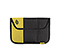 Kindle Keyboard Envelope Sleeve - ballistic nylon yield / black / black