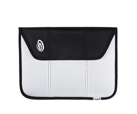 , Envelope Sleeve for the NEW iPad, iPad2 Front