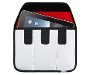 Envelope Sleeve for the NEW iPad, iPad2 Open