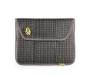 Envelope Sleeve for the NEW iPad, iPad2 Front