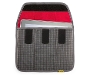 Envelope Sleeve for the NEW iPad, iPad2 Open