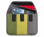 Envelope Sleeve for the NEW iPad, iPad2 Open