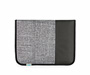Envelope Sleeve for the NEW iPad, iPad2 Back