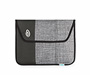 Envelope Sleeve for the NEW iPad, iPad2 Front