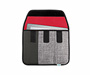 Envelope Sleeve for the NEW iPad, iPad2 Open