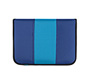Envelope Sleeve for the NEW iPad, iPad2 Back