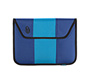 Envelope Sleeve for the NEW iPad, iPad2 Front