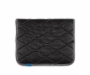 Plush Sleeve for the NEW iPad, iPad 2 Back