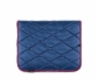 Plush Sleeve for the NEW iPad, iPad 2 Back