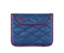 Plush Sleeve for the NEW iPad, iPad 2 Front