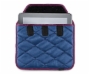 Plush Sleeve for the NEW iPad, iPad 2 Open