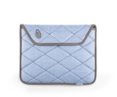 Plush Sleeve for the NEW iPad, iPad 2
