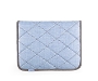 Plush Sleeve for the NEW iPad, iPad 2 Back