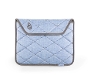 Plush Sleeve for the NEW iPad, iPad 2 Front