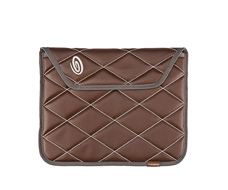 Plush Sleeve for the NEW iPad, iPad 2