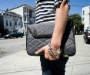 Plush Sleeve for the NEW iPad, iPad 2 Model