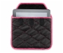 Plush Sleeve for the NEW iPad, iPad 2 Open