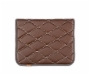 Plush Sleeve for the NEW iPad, iPad 2 Back