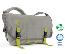 Full-Cycle Messenger Bag