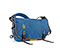 Full-Cycle Messenger Bag - recycled pet ripstop blue fc / blue fc / blue fc