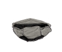 Full-Cycle Messenger Bag Inside