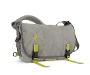 Full-Cycle Messenger Bag Front