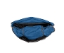 Full-Cycle Messenger Bag Inside