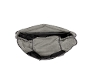 Full-Cycle Messenger Bag Inside