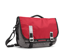 Command Laptop TSA-Friendly Messenger Bag